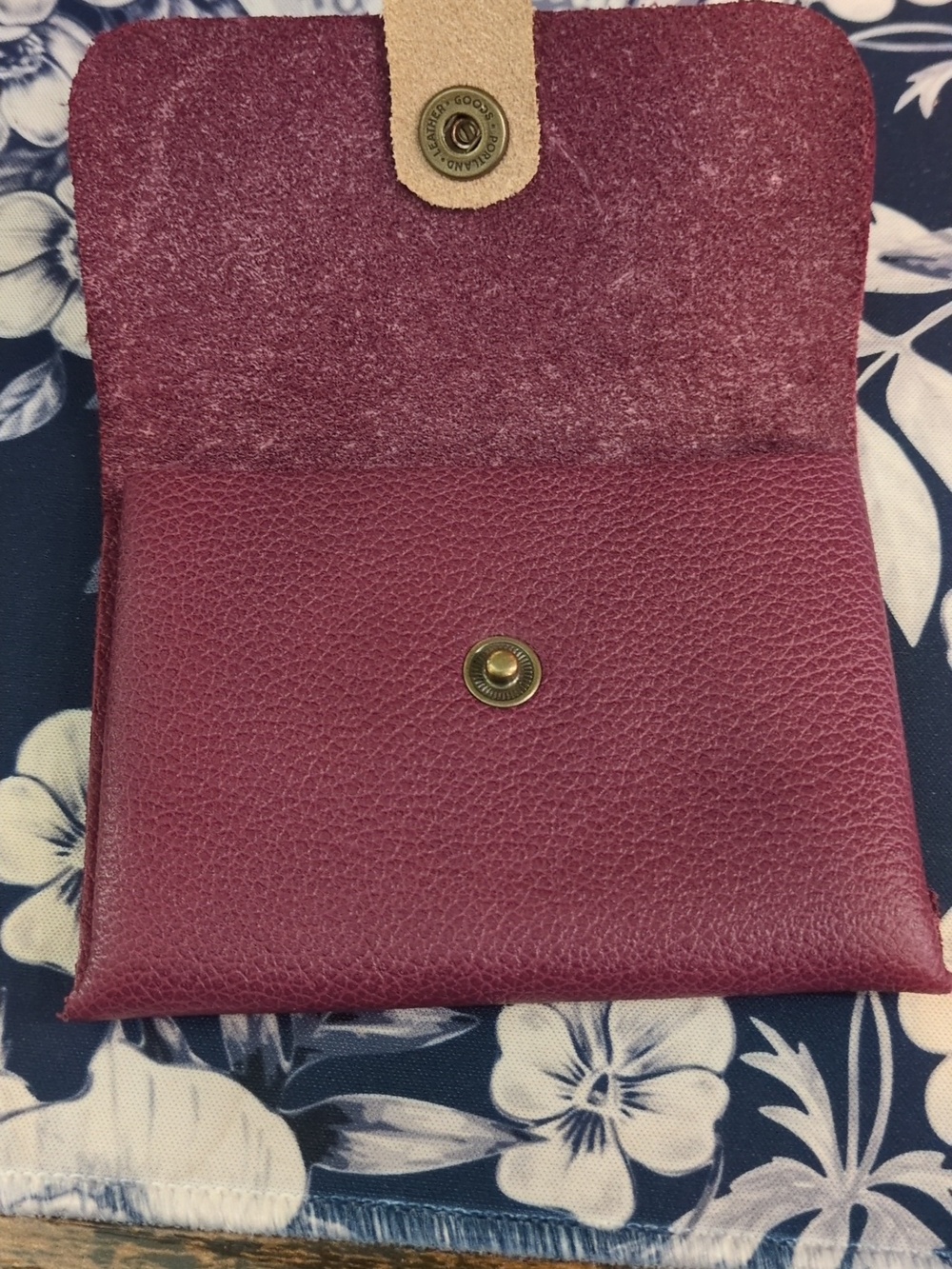 Euro Wallet - Picture 4 of 7